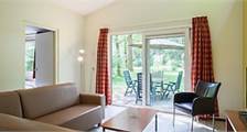 Bungalow 4C at Summio Parcs De Berkenhorst