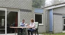 Bungalow 8 at Summio Parcs De Berkenhorst