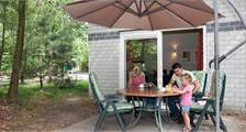 Bungalow Zandzegge-Comfort-(4B2) at Summio Parcs De Berkenhorst