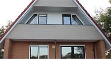 Bungalow A--2 at Summio Parcs Akenveen