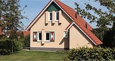 Bungalow A--4 at Summio Parcs Akenveen