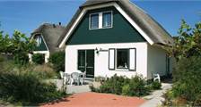Bungalow C-6-Villa at Roompot Villaparc Duynopgangh