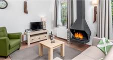 Bungalow Comfort-Plus-5 at Summio Parcs Het Drentse Wold