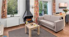 Bungalow D--6 at Summio Parcs Het Drentse Wold