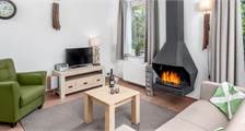 Bungalow D-Comfort--6 at Summio Parcs Het Drentse Wold
