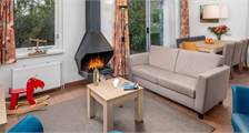 Bungalow DK--6 at Summio Parcs Het Drentse Wold