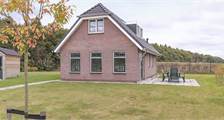 Bungalow Schoonhoven-6 at Summio Parcs Villaparc Schoonhovenseland