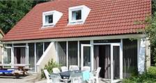 Bungalow Comfort-12-A at Summio Parcs Emslandermeer
