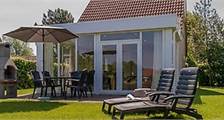 Bungalow Comfort-8 at Summio Parcs Emslandermeer