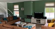 Bungalow Wellness-14 at Summio Parcs Emslandermeer