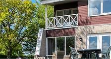 Bungalow Wellness-8 at Summio Parcs Emslandermeer