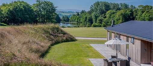 Landal North Lakes