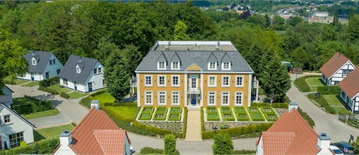 Landal Kasteeldomein De Cauberg