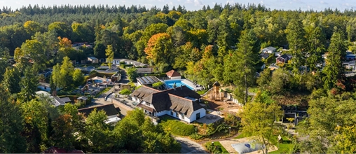 Landal De Thijmse Berg