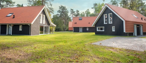 Landal Heideheuvel