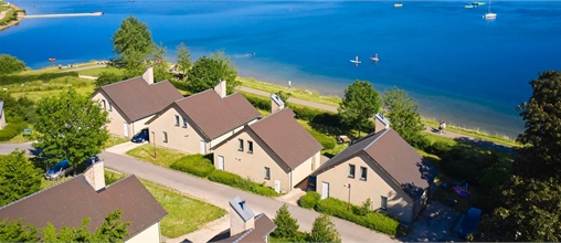 Landal Village l'Eau d'Heure