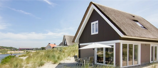Landal Ouddorp Duin
