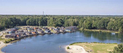 Landal Résidence Klein Vink