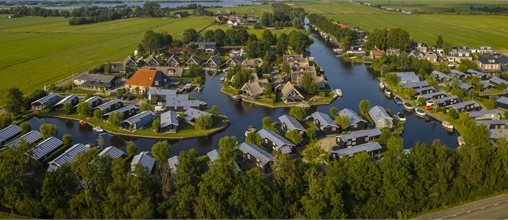 Landal Terkaple