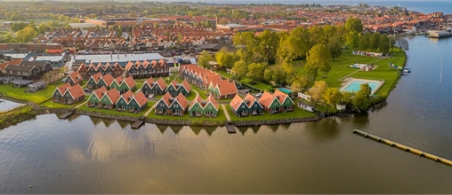 Landal Volendam
