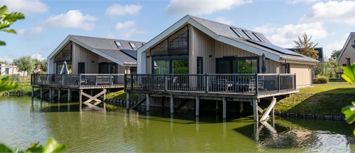 Landal Bungalowparck Tulp & Zee