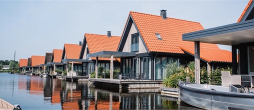 Waterstaete