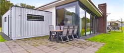 12-person bungalow 12L at Landal Amerongse Berg