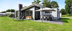 10-person bungalow 10EL at Landal Amerongse Berg