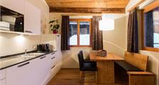 4-person apartment 4CA at Landal Alpine Lodge Lenzerheide