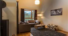 4-person apartment 4LT at Landal Alpine Lodge Lenzerheide