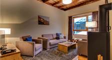 6-person apartment 6CA at Landal Alpine Lodge Lenzerheide