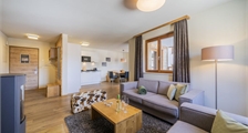 6-person apartment 6LA at Landal Alpine Lodge Lenzerheide