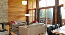8-person chalet 8L at Landal Alpine Lodge Lenzerheide