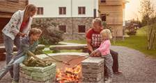 Food and drinks Facilities at Landal Alpine Lodge Lenzerheide