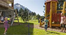 Kids Facilities at Landal Alpine Lodge Lenzerheide