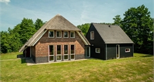 24-person bungalow 24EL at Landal Aelderholt