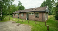 2-person bungalow 2C at Landal Aelderholt