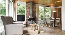 4-person bungalow 4C at Landal Aelderholt