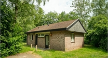 4-person bungalow 4CE at Landal Aelderholt