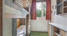 4-person kids bungalow 4CK at Landal Aelderholt