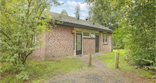 4-person baby bungalow 4CN at Landal Aelderholt