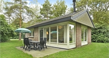 6-person bungalow 6C at Landal Aelderholt