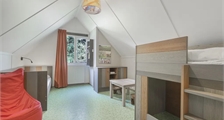 6-person kids bungalow 6CK at Landal Aelderholt
