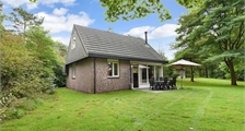 8-person bungalow 8C at Landal Aelderholt