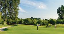 Golf activities at Landal Aelderholt