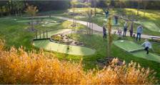 Sports and games activities at Landal Aelderholt