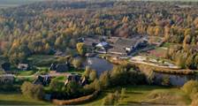 Surroundings activities at Landal Aelderholt