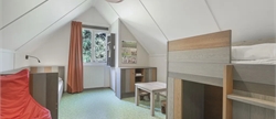 6-person kids bungalow 6CK at Landal Aelderholt