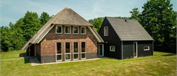 24-person bungalow 24EL at Landal Aelderholt
