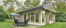 6-person bungalow 6B at Landal Aelderholt